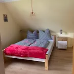 Ferienwohnungen-lubkow Apartment Bergen Auf Rugen