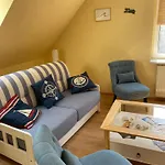 Apartment Ferienwohnungen-lubkow Bergen Auf Rugen