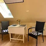 Apartment Ferienwohnungen-lubkow