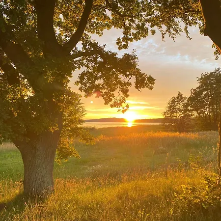 Ferienwohnungen-lubkow * Bergen Auf Rugen