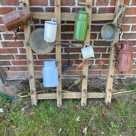 Ferienwohnungen-lubkow Apartment *