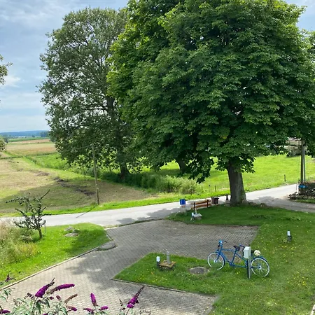 Apartment Ferienwohnungen-lubkow *