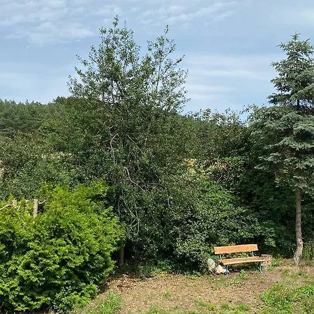 Ferienwohnungen-lubkow *