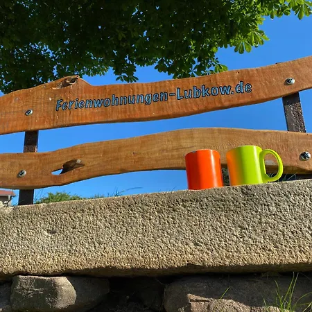 Ferienwohnungen-lubkow *