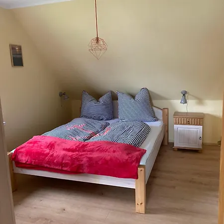 Ferienwohnungen-lubkow Apartment Bergen Auf Rugen
