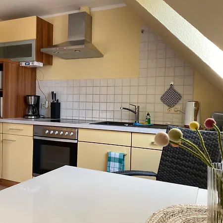 Ferienwohnungen-lubkow Apartment *