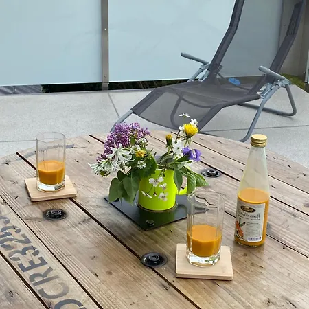 Ferienwohnungen-lubkow Apartment