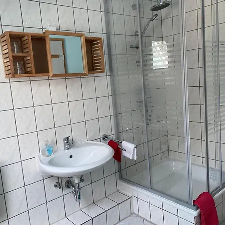 Ferienwohnungen-lubkow Apartamento Bergen Auf Rugen