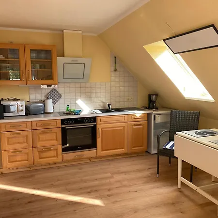 Ferienwohnungen-lubkow *