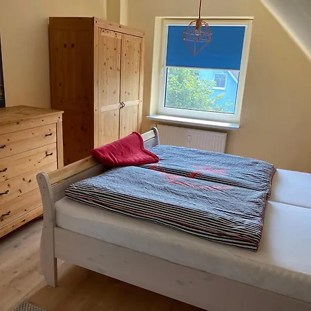 Ferienwohnungen-lubkow Bergen Auf Rugen